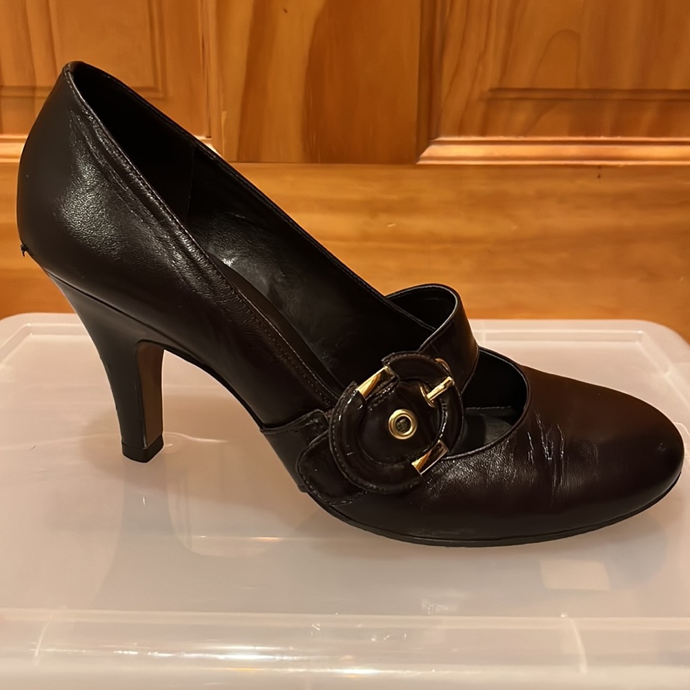 Antonio Melani Heels